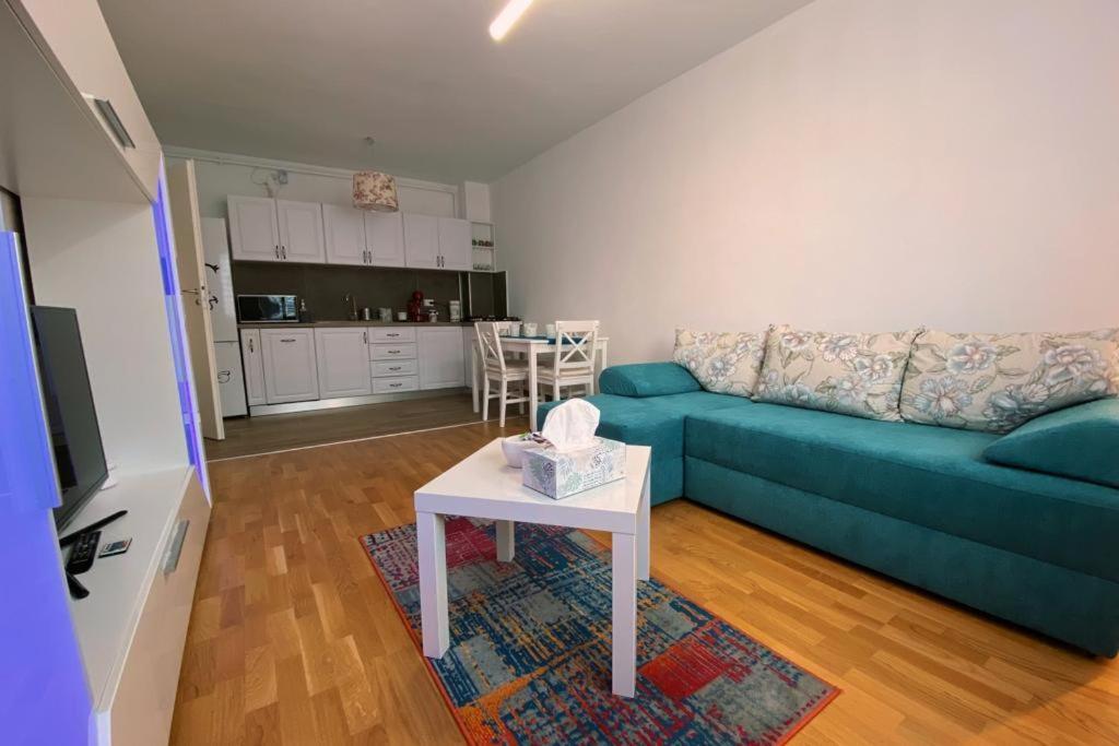 锡吉什瓦拉Apartament Smiley公寓 外观 照片